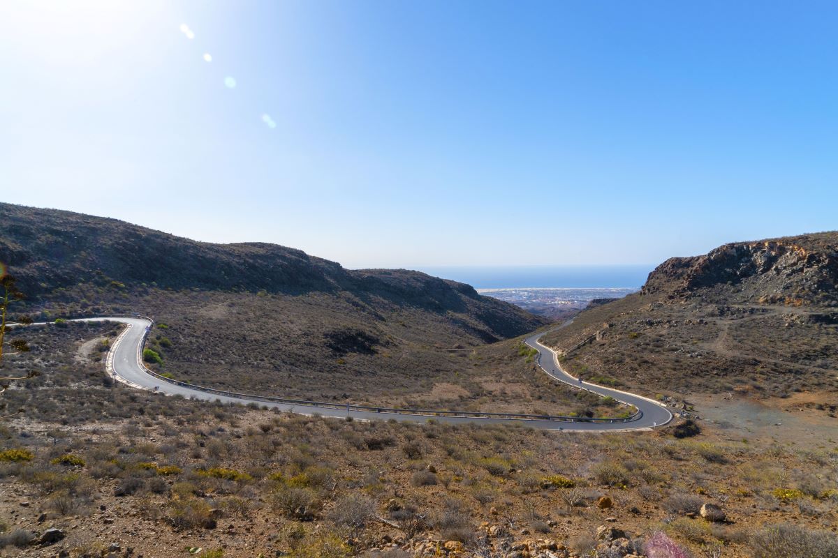 Ultimate Guide to Driving Down the Baja Peninsula