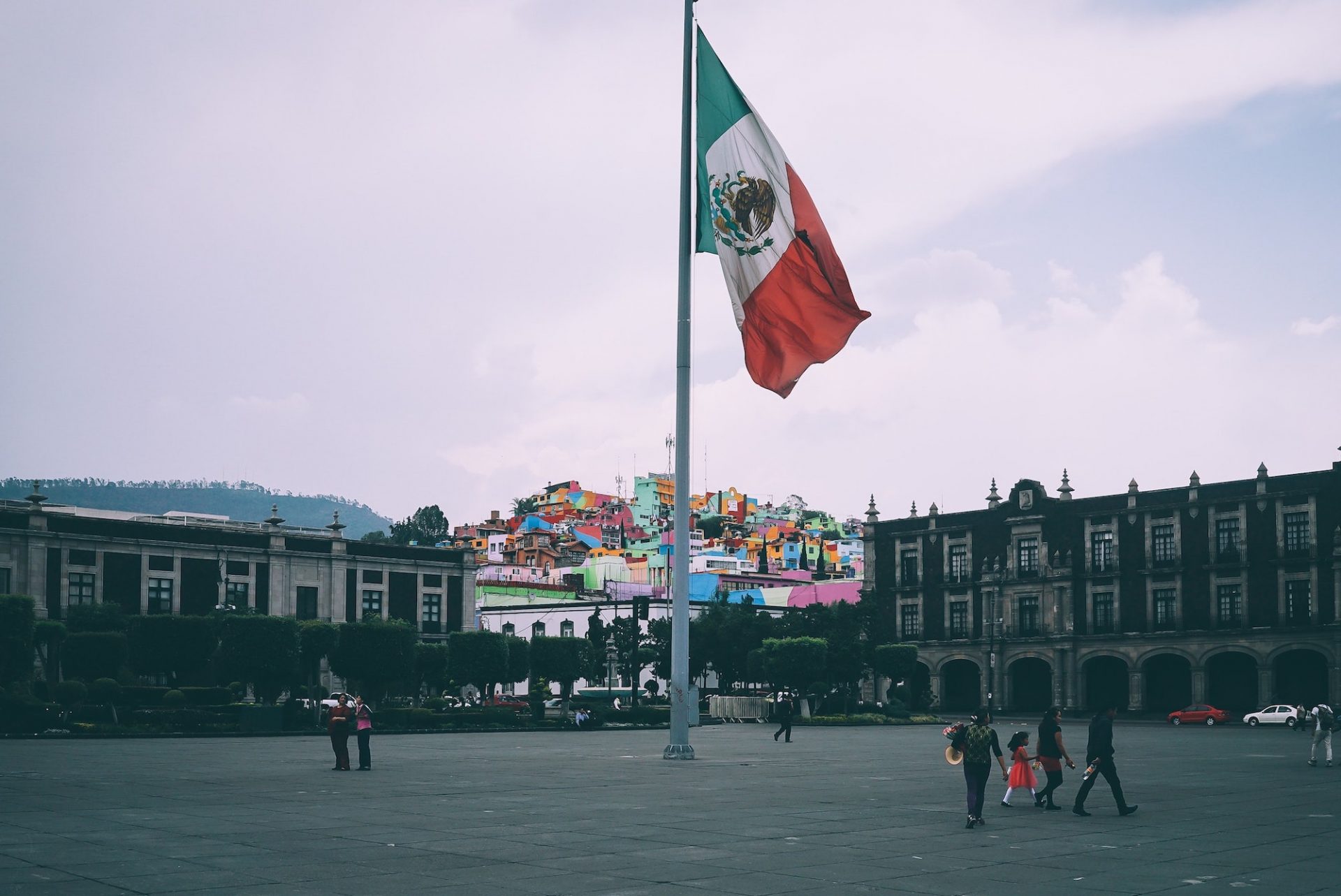 How to Apply for Mexican Temporary Residency During Covid-19