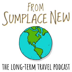 From Sumplace New logo